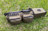 Thumbnail for Saber Tactical Bottle Bag ST0036