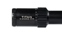 Thumbnail for TITAN | 5-25×56mm | FFP