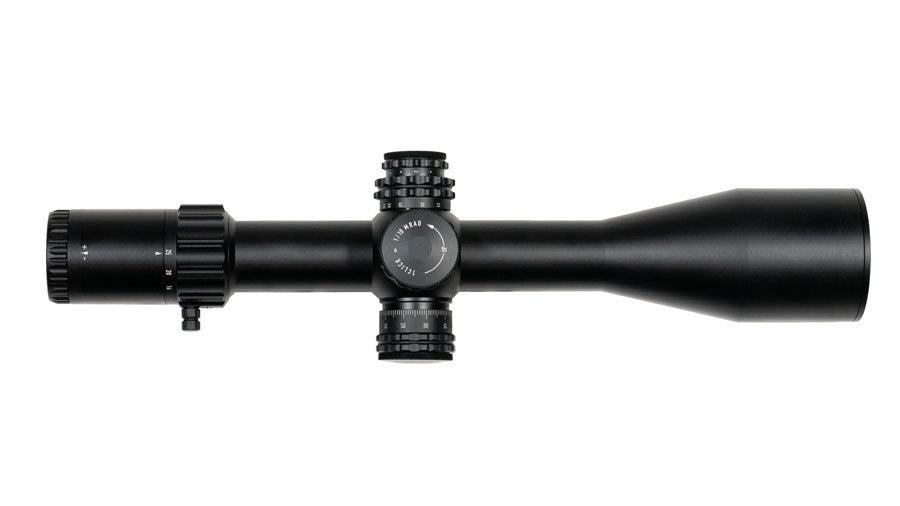 TITAN | 5-25×56mm | FFP
