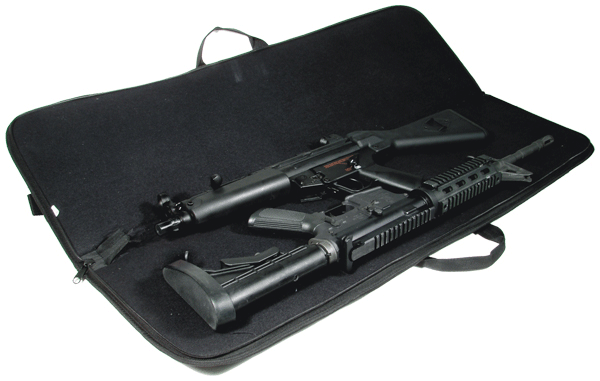 UTG | Homeland Security Gun Case