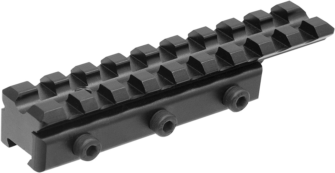 UTG OP3 Micro SL | Red Dot & UTG New Gen Adapter