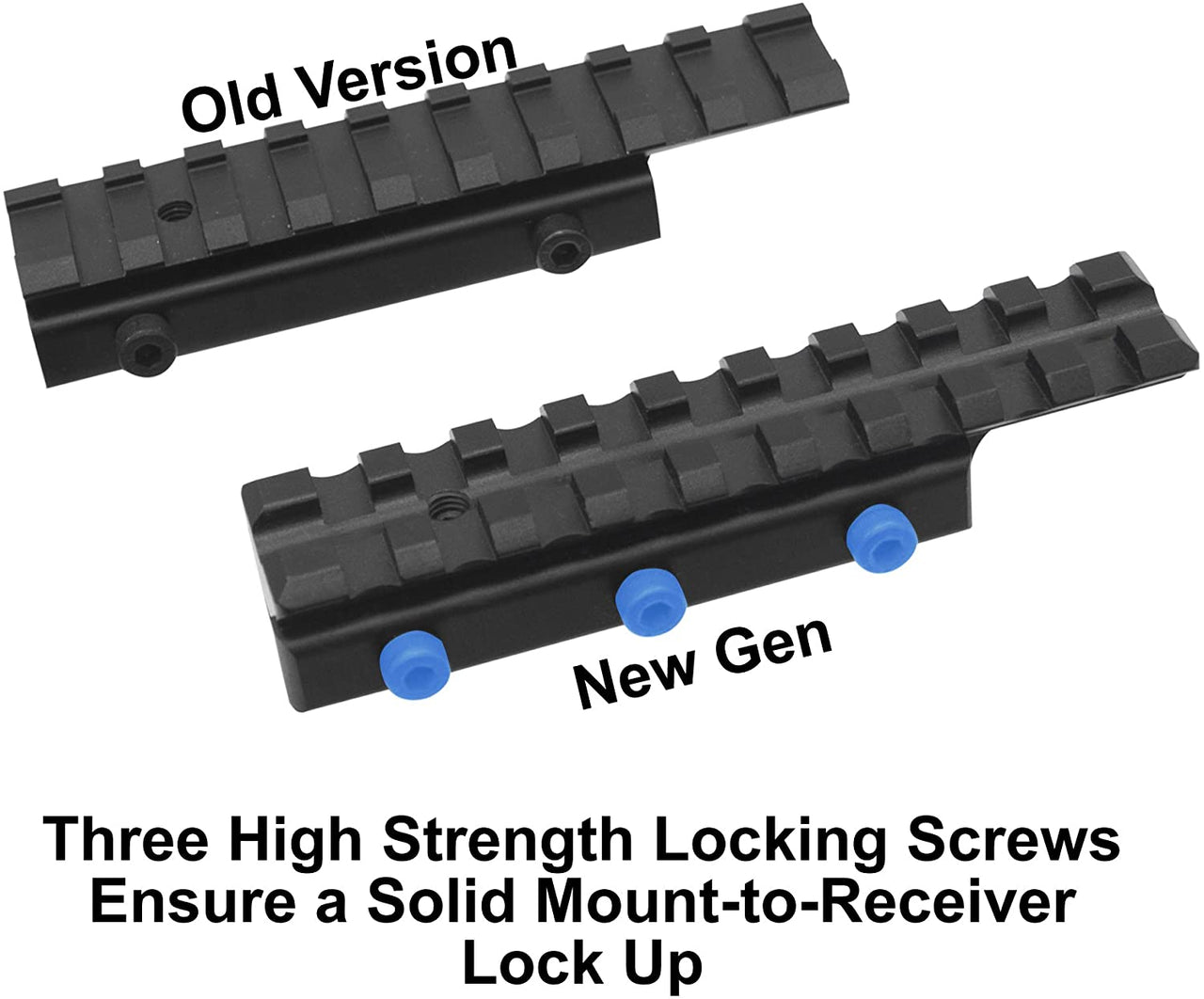 UTG OP3 Micro SL | Red Dot & UTG New Gen Adapter