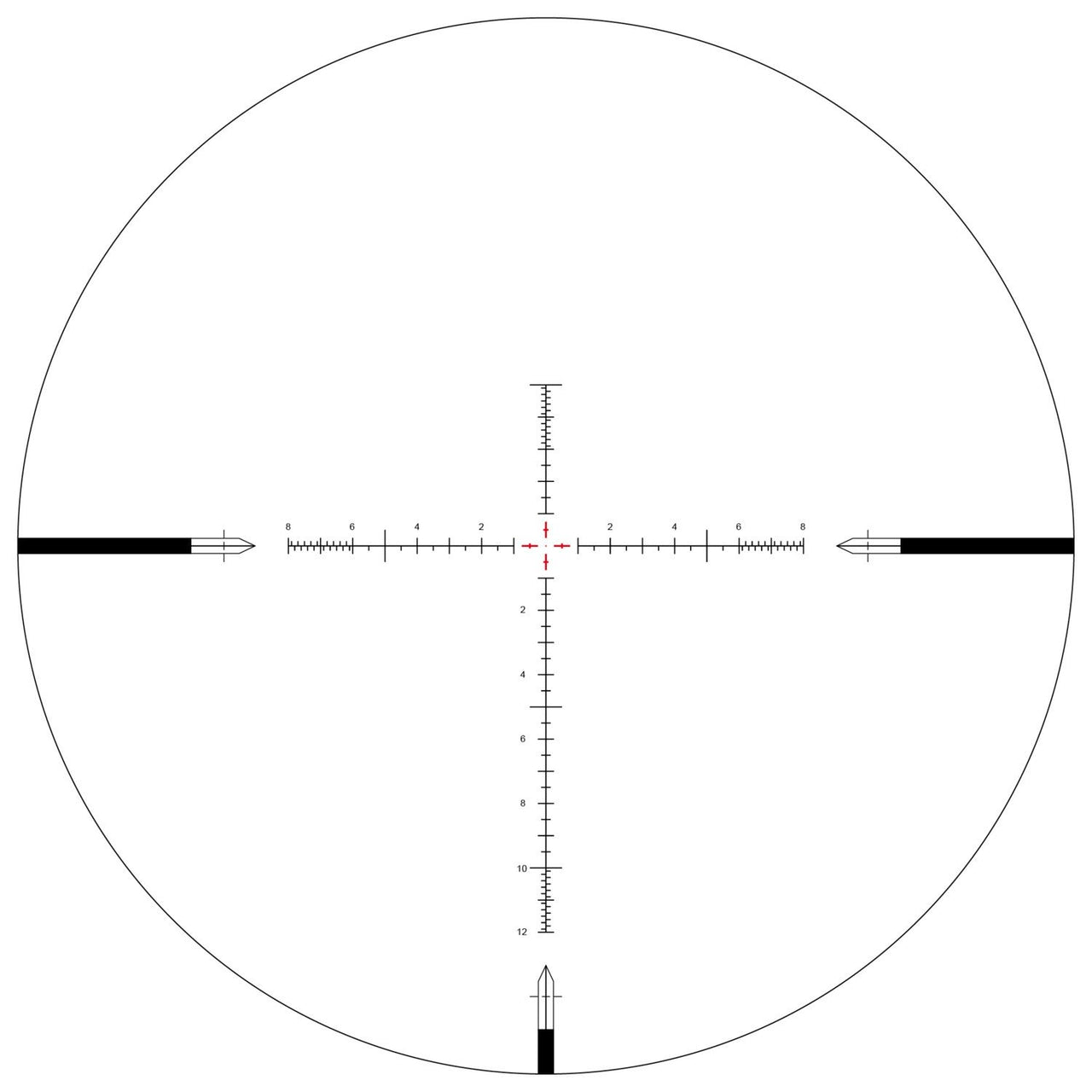 EPL4 | 4-16×44mm | FFP