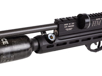 Thumbnail for RAW | HM1000x Chasis Rifle (No Shroud)