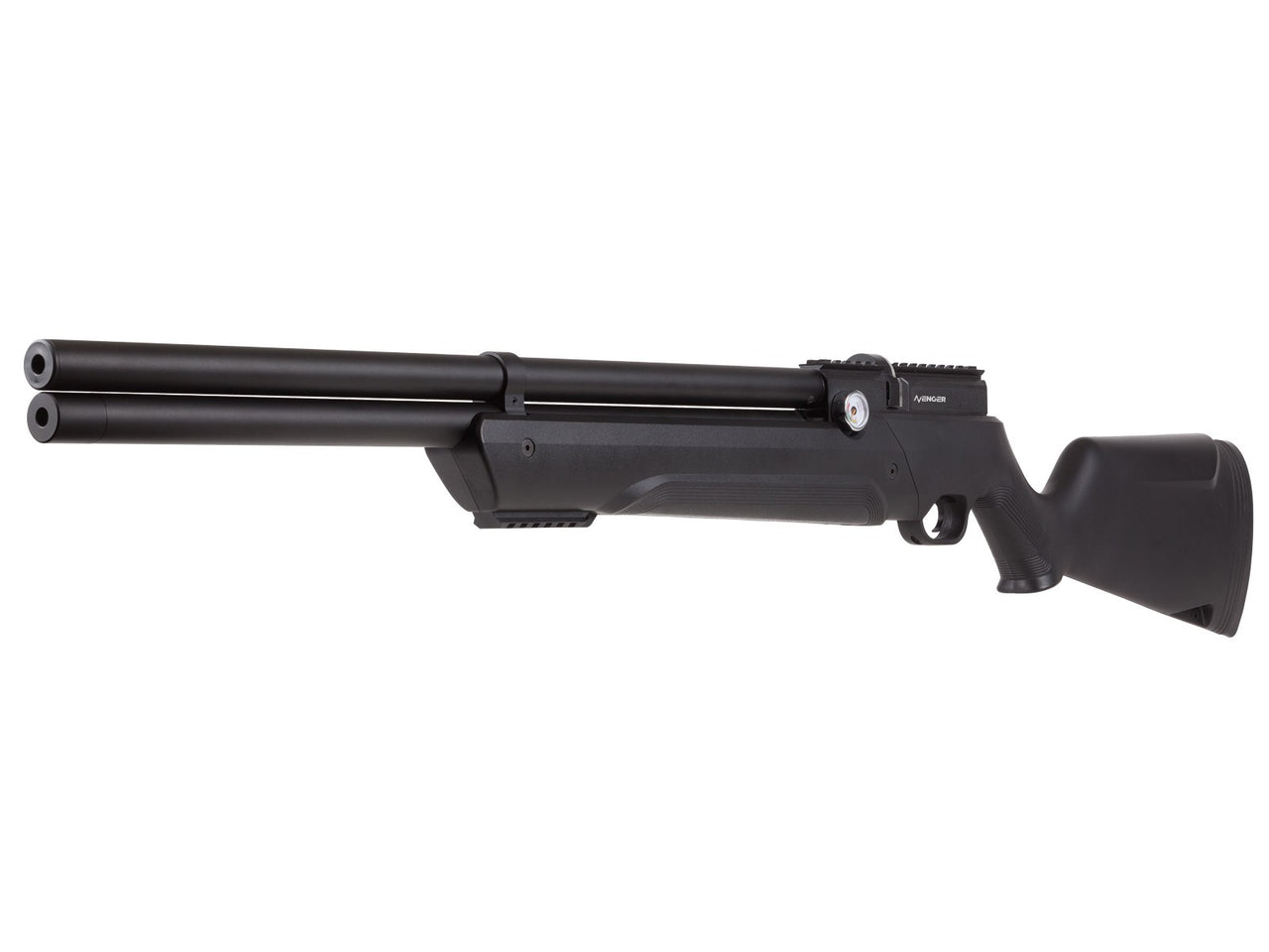 Avenger | Regulated PCP Air Rifle | Synthetic Stock