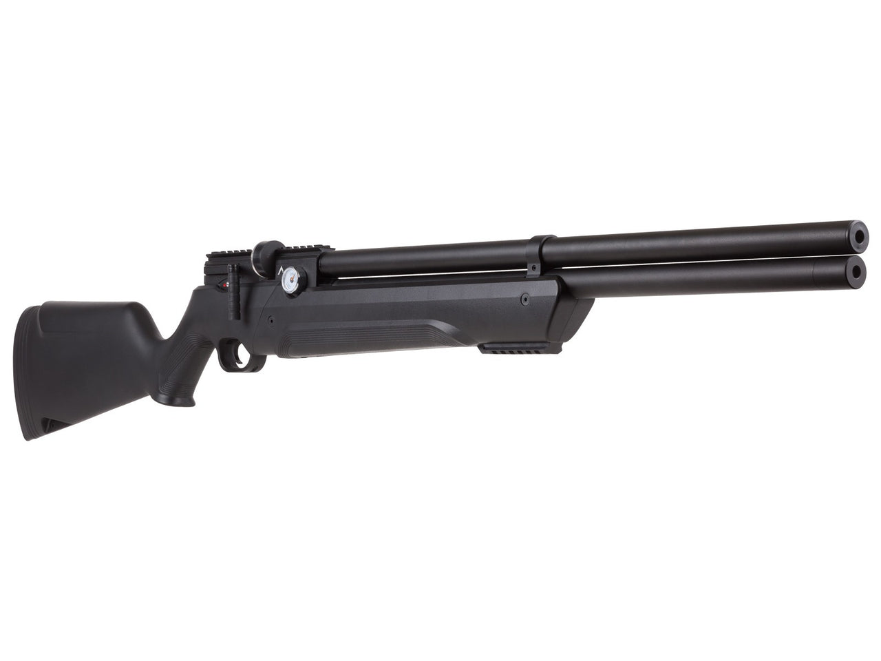 Avenger | Regulated PCP Air Rifle | Synthetic Stock