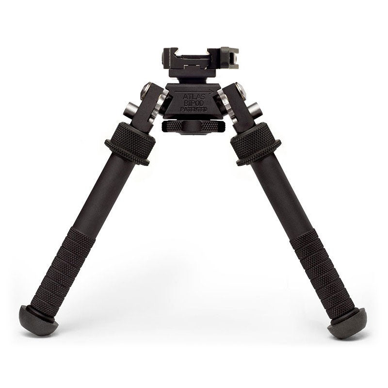 Atlas Bipod V8 Series | BT10-LW17 | Picatinny Mount | With QD