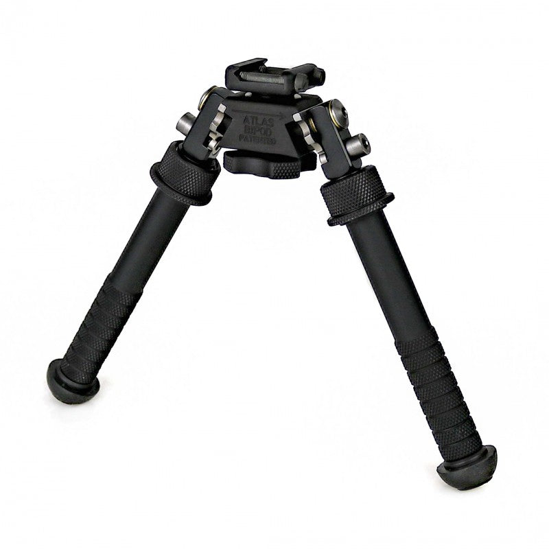 Atlas Bipod V8 Series | BT10 | Picatinny Mount | w/o QD