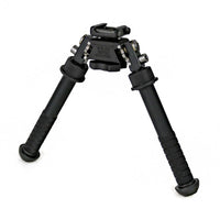 Thumbnail for Atlas Bipod V8 Series | BT10 | Picatinny Mount | w/o QD