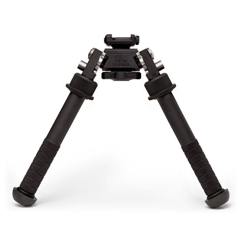 Atlas Bipod V8 Series | BT10 | Picatinny Mount | w/o QD