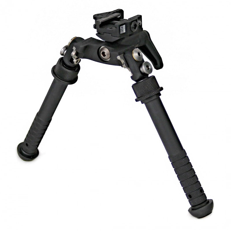 Atlas Bipod CAL Series | BT65-LW17 (Gen 2) | Picatinny Mount | With QD