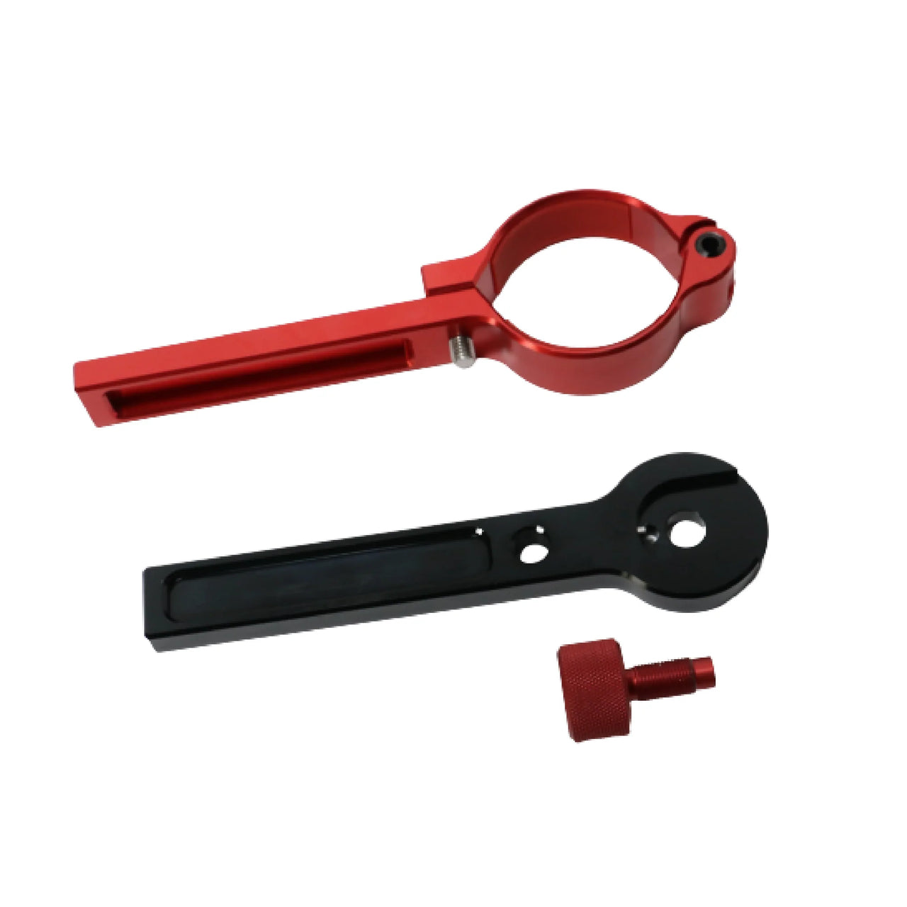 Saber Tactical Bottle Degasser Kit (ST0020)