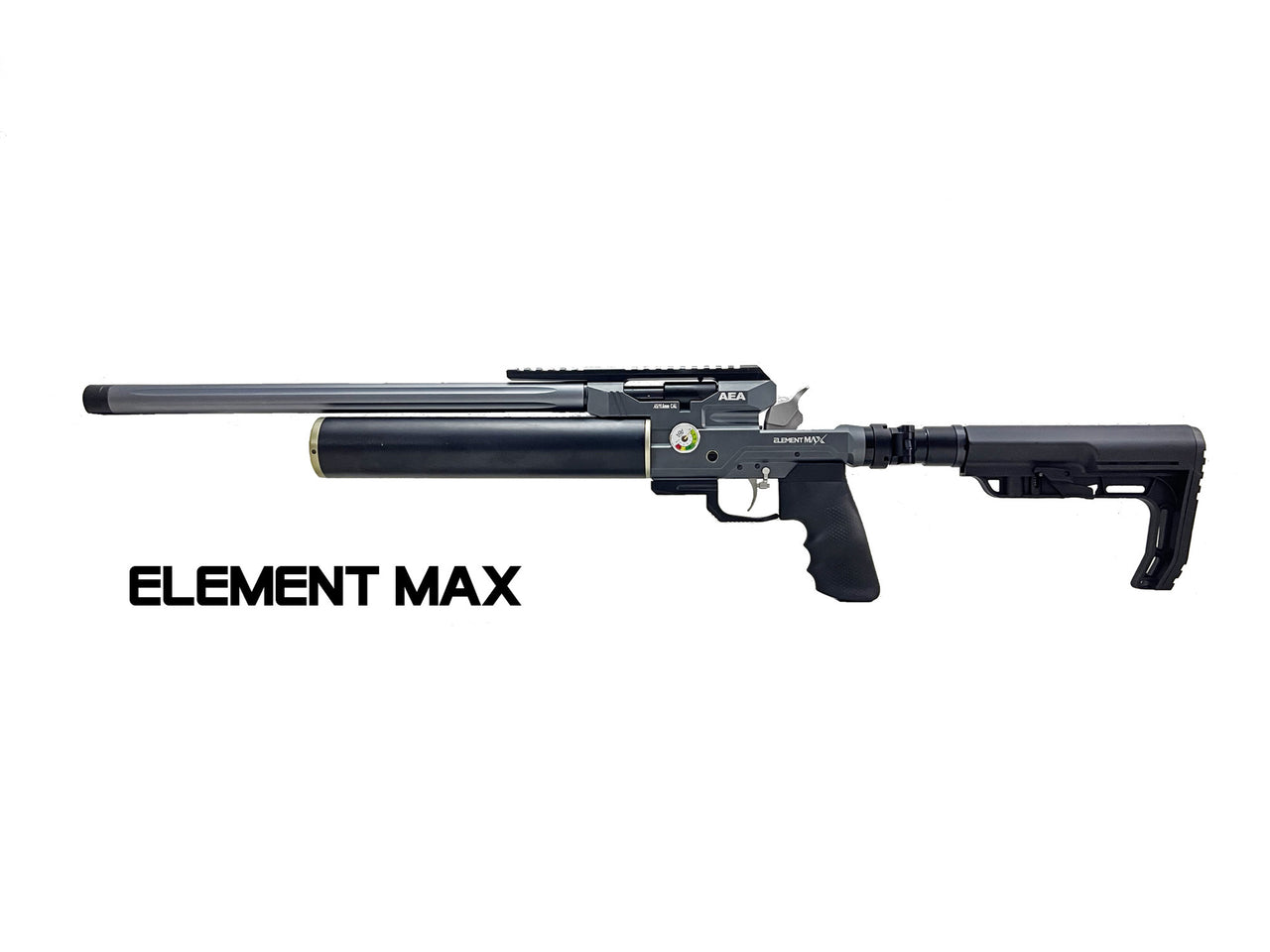 Special Series | Element MAX (Big Bore)