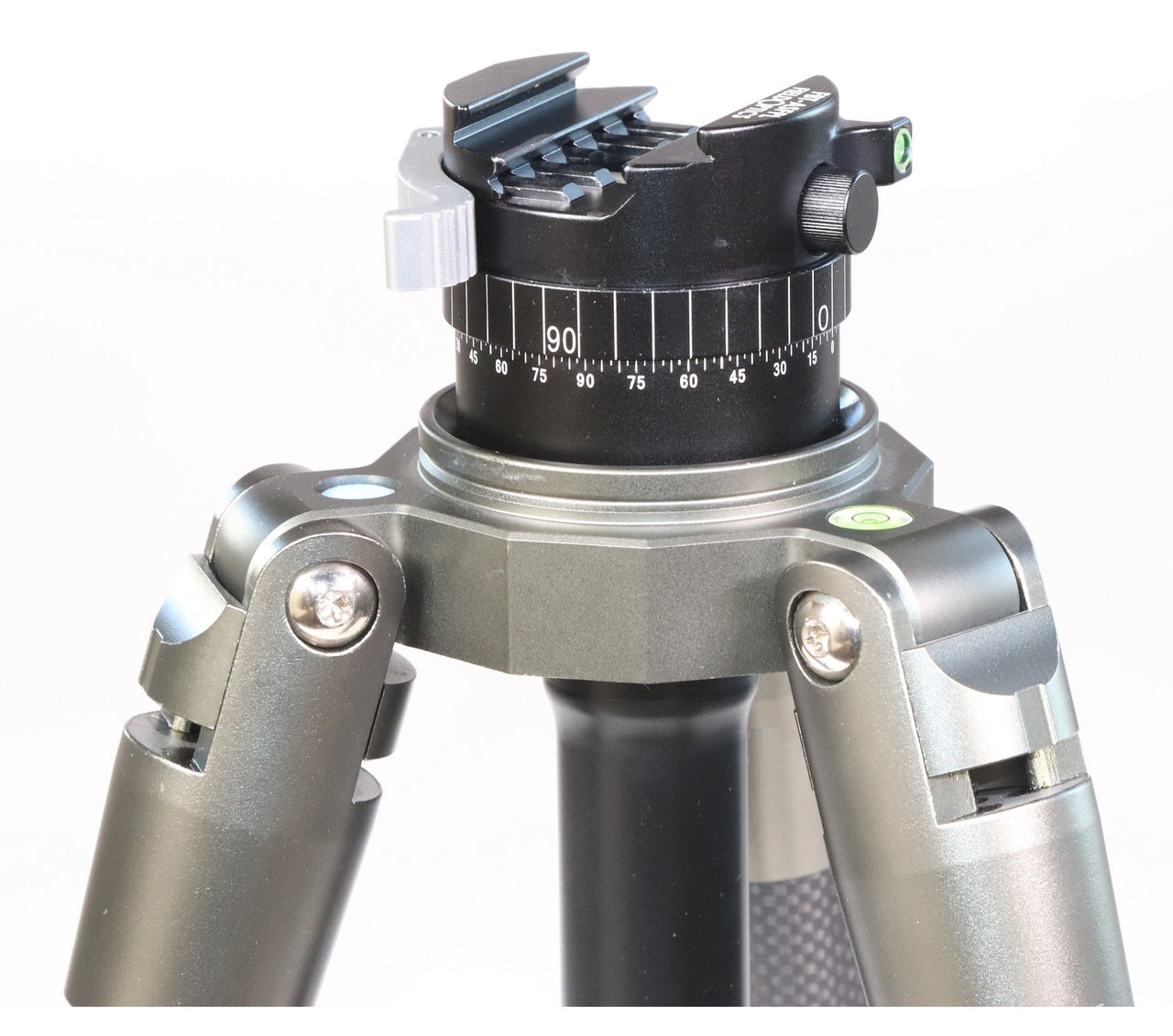 Field Optics | BT Precision-ASFPL Tripod