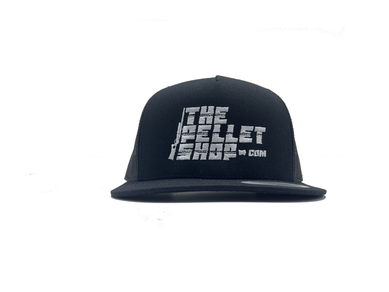 TPS | Snapback Trucker Hat