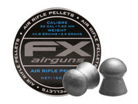 Thumbnail for FX Airgun Pellets | .30 Cal | 44.8 Grains | 150 Ct