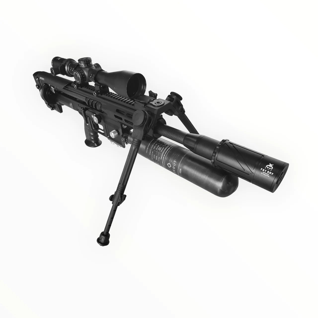 Skout | Epoch Moderator Adapter  #A108