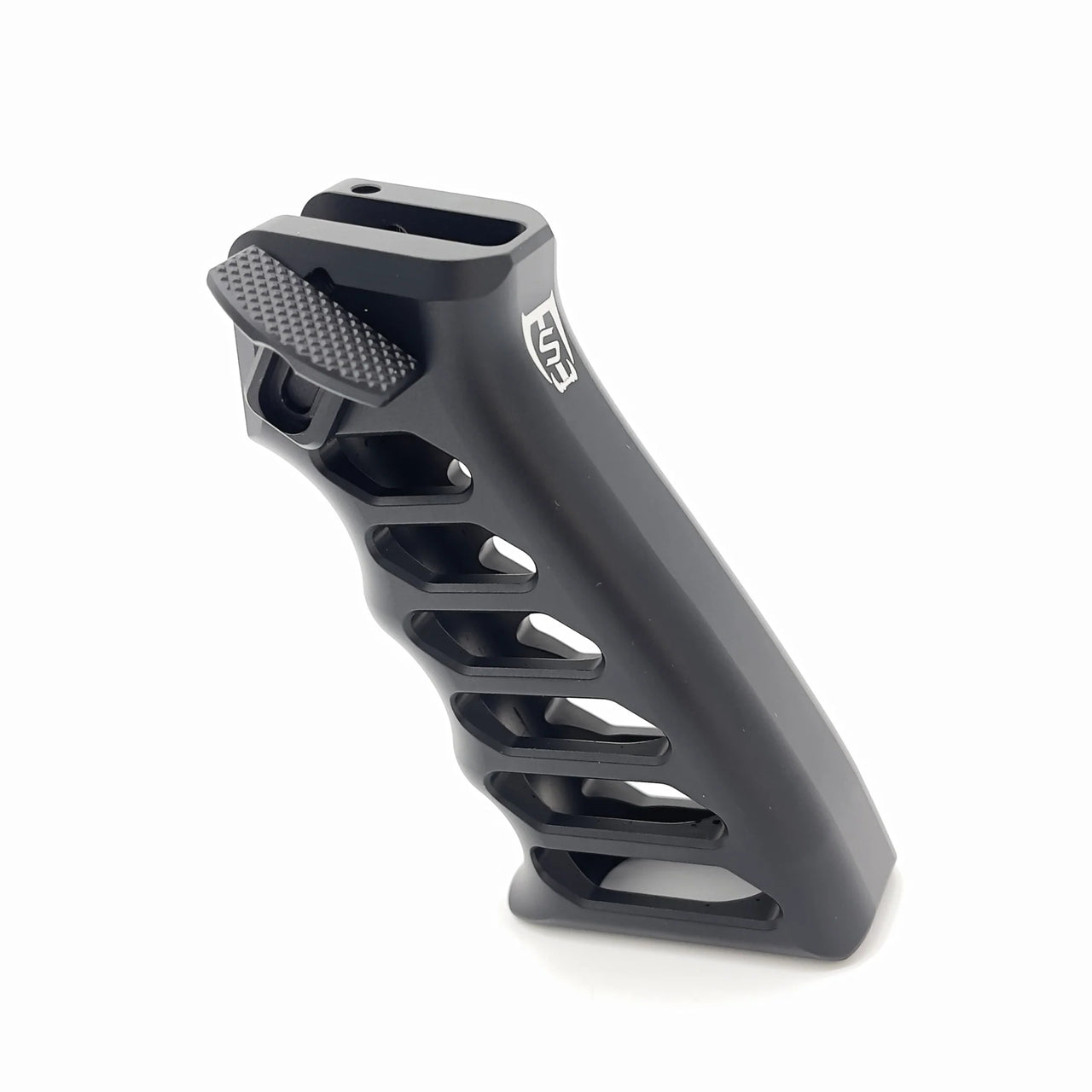 Saber Tactical | AR STYLE GRIP WITH AMBIDEXTROUS THUMB REST - ST0049