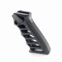 Thumbnail for Saber Tactical | AR STYLE GRIP WITH AMBIDEXTROUS THUMB REST - ST0049