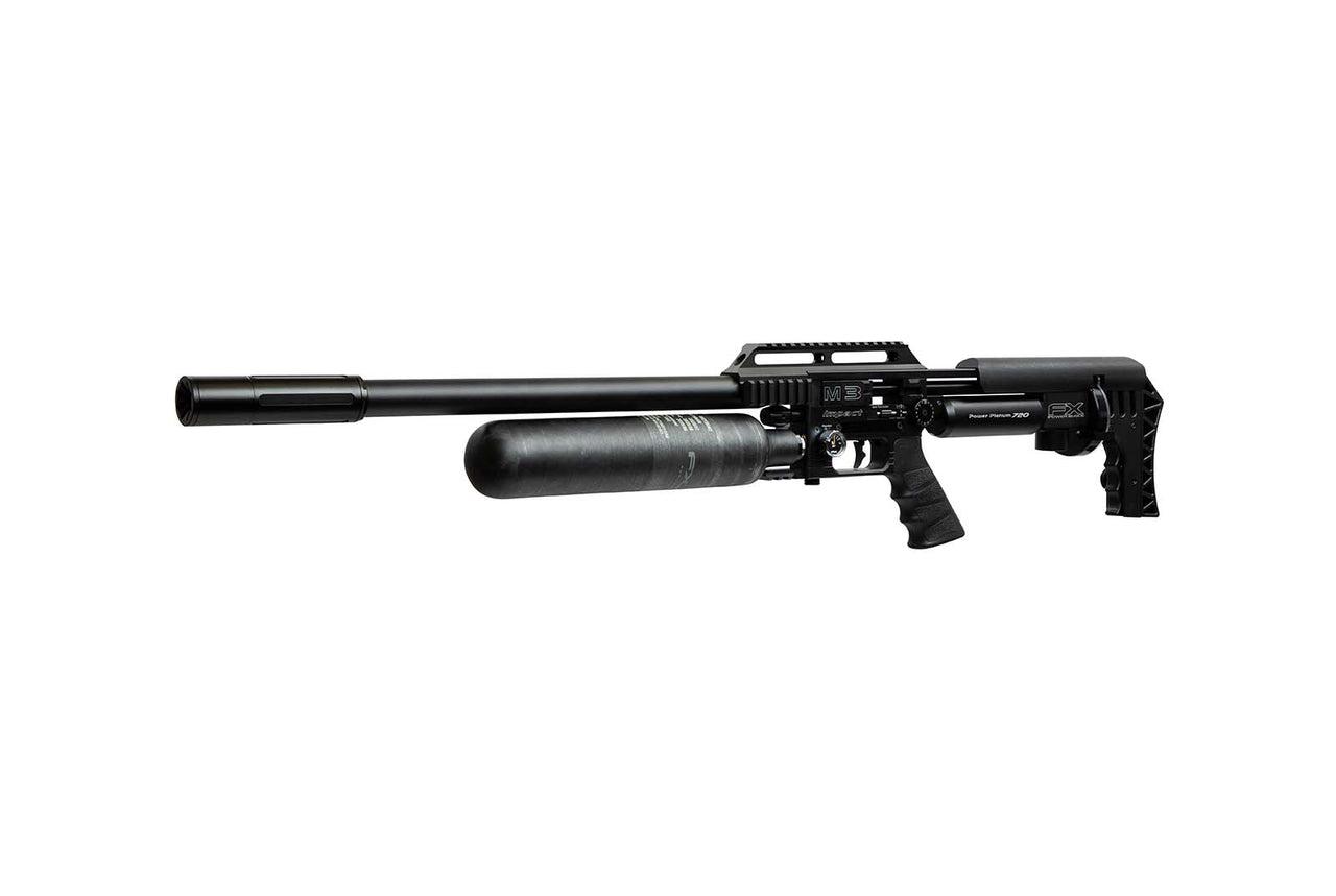 FX Impact M3 | Sniper POWER BLOCK