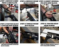 Thumbnail for NSA FX Impact Threaded Pin Probe & Housing