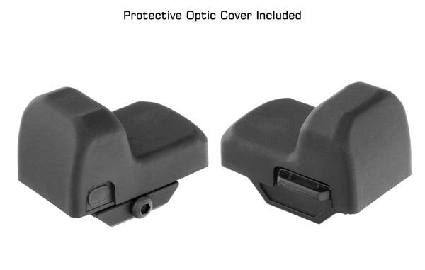 UTG OP3 Micro SL | Red Dot & UTG New Gen Adapter