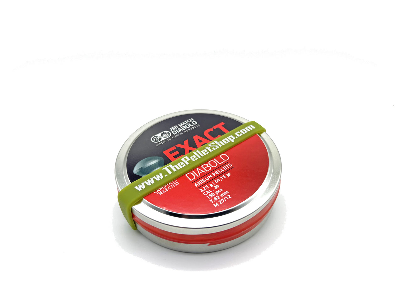 TPS | Pellet Savers