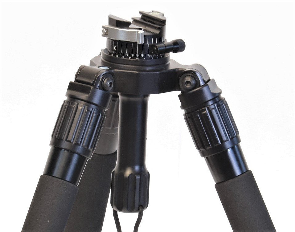 Field Optics | PRO32-MIL ASFPL Tripod