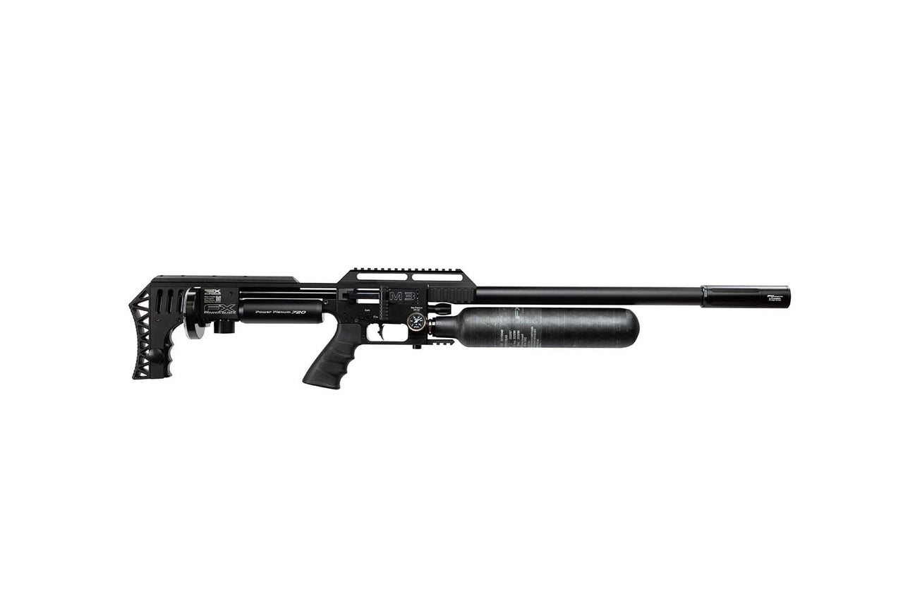 FX Impact M3 | Sniper POWER BLOCK