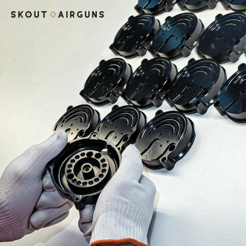 Skout | Epoch Magazines